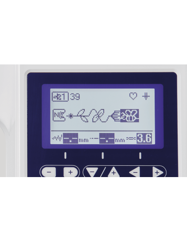 brother innov-is f460 macchina per cucire