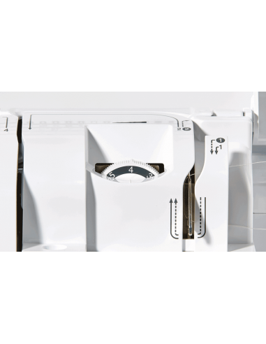 brother innov-is f460 macchina per cucire