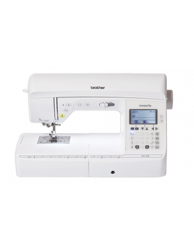 brother innov-is nv1100 macchina per cucire