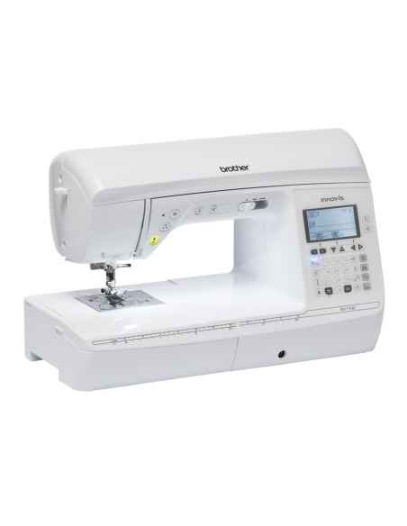 brother innov-is nv1100 macchina per cucire