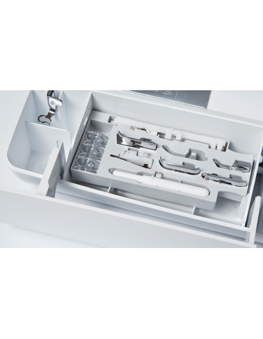 brother innov-is nv1100 macchina per cucire