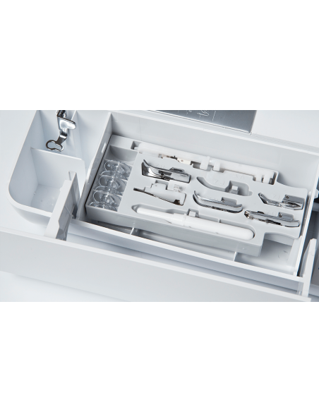 brother innov-is nv1100 macchina per cucire