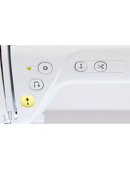 brother innov-is nv1100 macchina per cucire