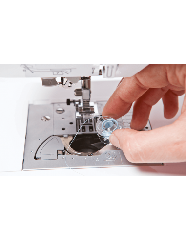 brother innov-is nv1100 macchina per cucire