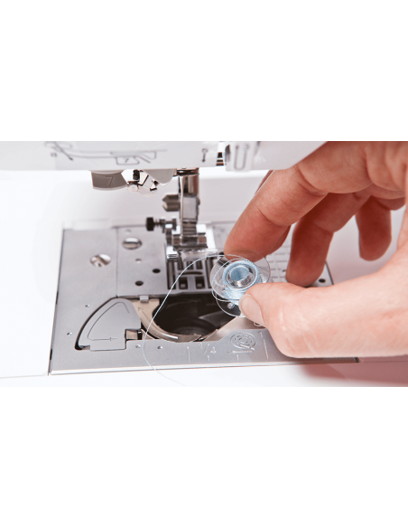 brother innov-is nv1100 macchina per cucire