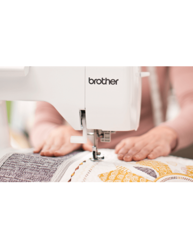 brother innov-is nv1100 macchina per cucire