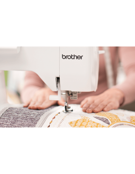 brother innov-is nv1100 macchina per cucire