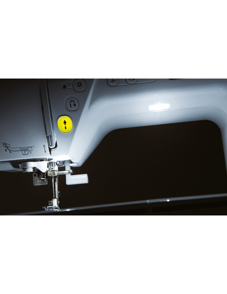 brother innov-is nv1300 macchina per cucire