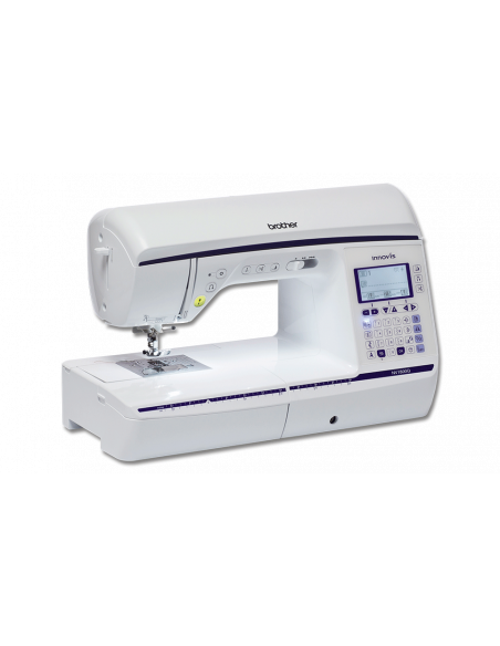 brother innov-is nv 1800q macchina per cucire