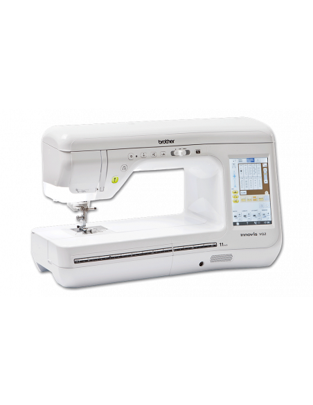 brother innov-is vq2 macchina per cucire