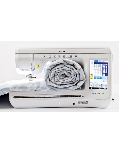 brother innov-is vq2 macchina per cucire