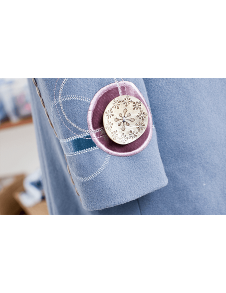 brother innov-is vq2 macchina per cucire