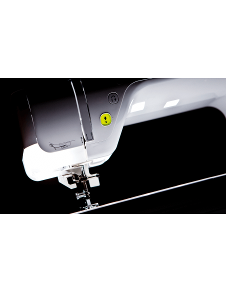 brother innov-is vq2 macchina per cucire