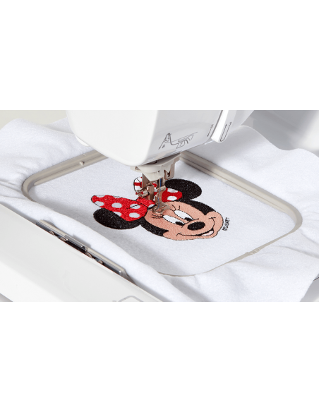 brother innov-is m280d macchina per cucire e ricamare