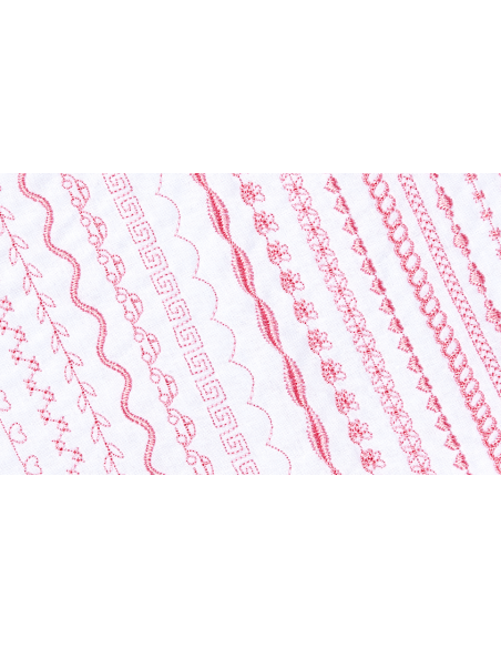 brother innov-is m280d macchina per cucire e ricamare