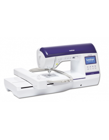 brother innov-is nv2600 macchina per cucire e...