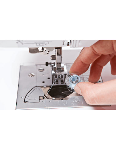 brother innov-is nv2600 macchina per cucire e...