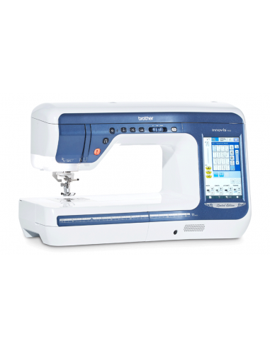 brother innov-is v5le macchina per cucire e...