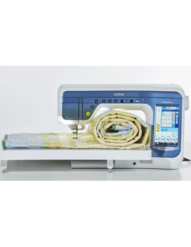 brother innov-is v5le macchina per cucire e...