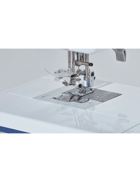 brother innov-is v5le macchina per cucire e ricamare