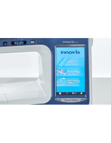 brother innov-is v5le macchina per cucire e...