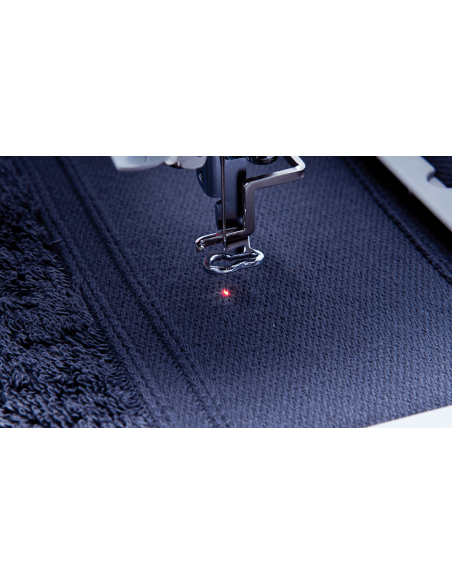 brother v7 macchina per cucire e ricamare