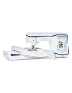 brother innov-is xe1...