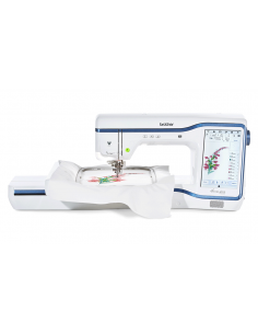 brother innov-is xe1... 2