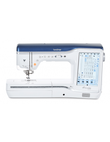 brother innov-is stellaire xj1 macchina per...