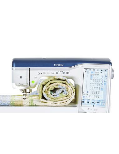 brother innov-is stellaire xj1 macchina per...