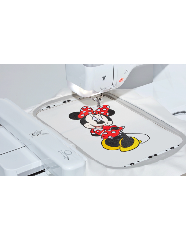 brother innov-is stellaire xj1 macchina per...