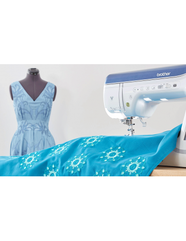brother innov-is stellaire xj1 macchina per...