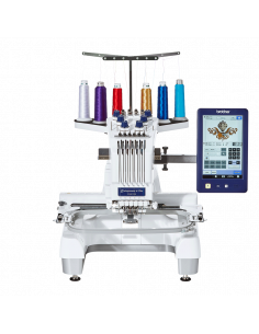 brother pr 670e ricamatrice 2