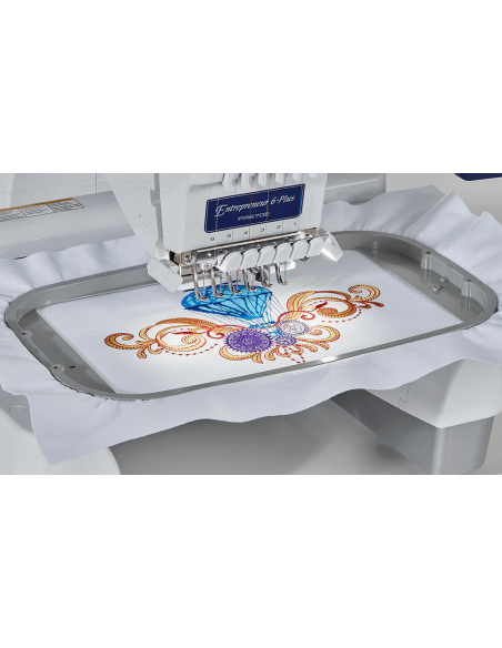 brother pr 670e ricamatrice