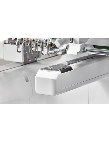 brother pr 670e ricamatrice