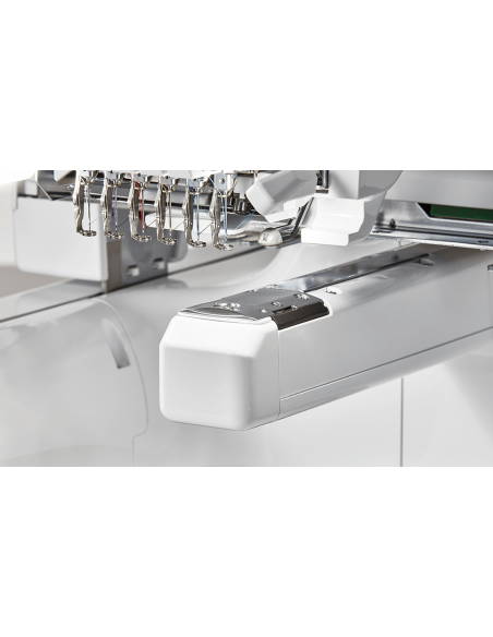 brother pr 670e ricamatrice