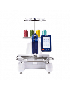 brother vr ricamatrice 2