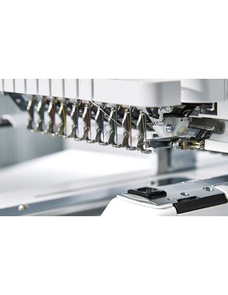 brother pr 1050x ricamatrice