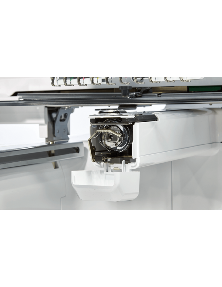 brother pr 1050x ricamatrice