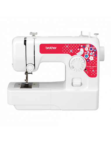 BROTHER KD 144S LITTLE ANGEL MACCHINE PER CUCIRE