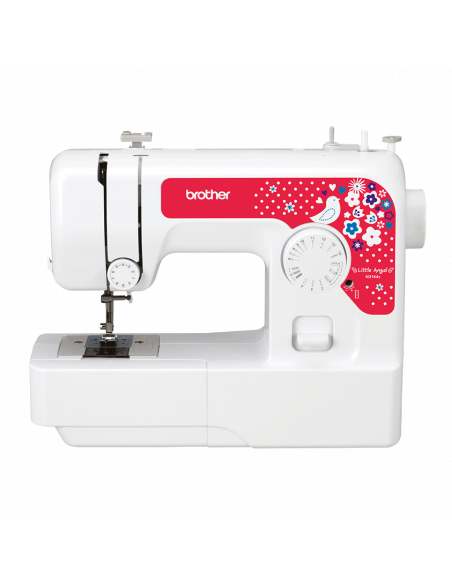 BROTHER KD 144S LITTLE ANGEL MACCHINE PER CUCIRE