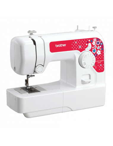 BROTHER KD 144S LITTLE ANGEL MACCHINE PER CUCIRE