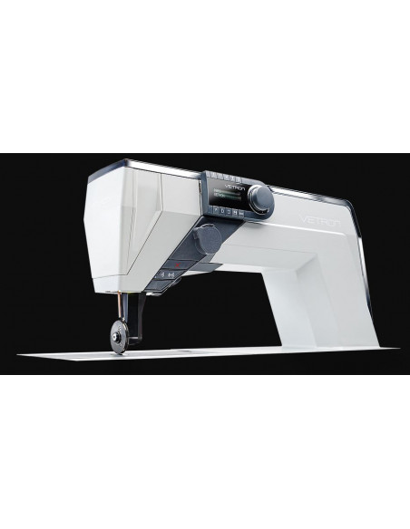 VETRON 5064 MACCHINA SALDATRICE A ULTRASUONI