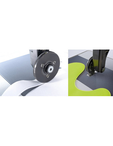 VETRON 5064 MACCHINA SALDATRICE A ULTRASUONI