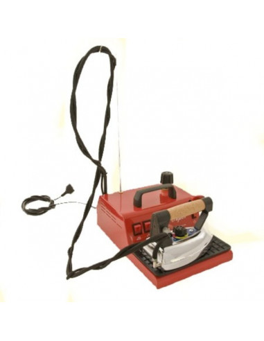 bieffe stir vapor bf054 ferro da stiro con...