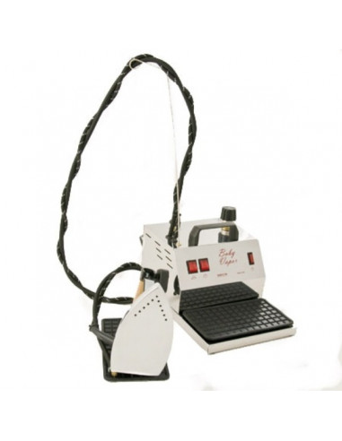bieffe baby vapor bf001 ferro da stiro con...