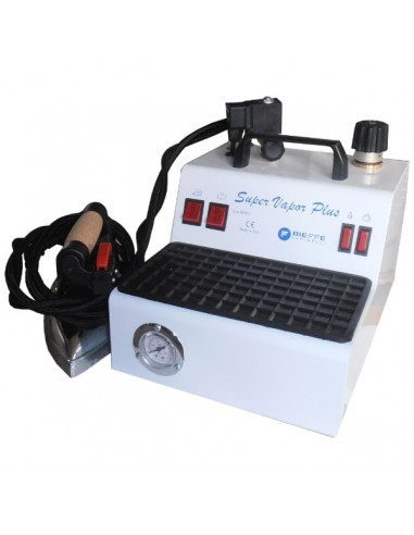 bieffe super vapor plus bf072 ferro da stiro...