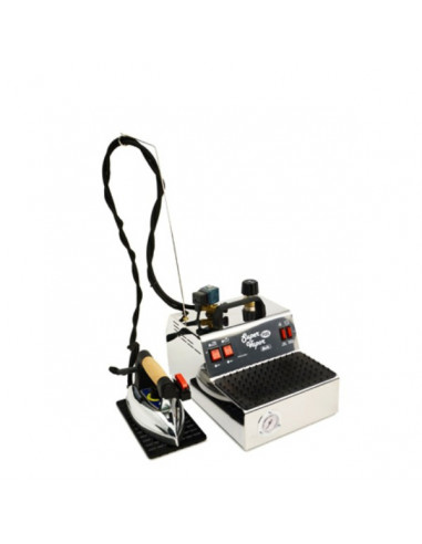 bieffe super vapor plus bf072 ferro da stiro...