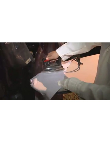 bieffe maxi vapor bf004 ferro da stiro con...