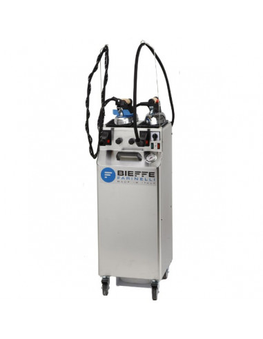 bieffe steam iron bf425 generatore di vapore da...